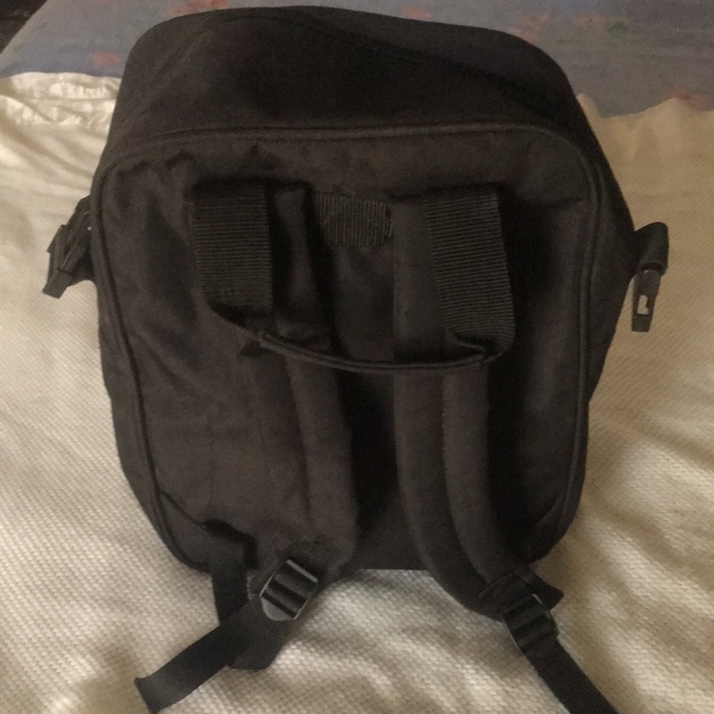 Backpack - Picture 2 of 4
